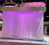 Accuray and C-RAD unveiled the automated breast cancer treatment package for the Radixact System at ASTRO22. Its unveiling was held on Oct. 23 at the Accuray booth. 