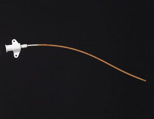 Trends in PICC Line Technology