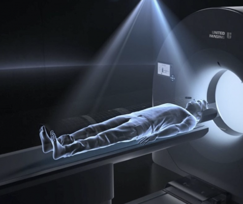 With uMI Panorama, United Imaging Continues to Push the Envelope on Whole-Body System Performance