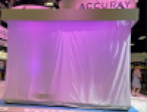 Accuray and C-RAD unveiled the automated breast cancer treatment package for the Radixact System at ASTRO22. Its unveiling was held on Oct. 23 at the Accuray booth. 